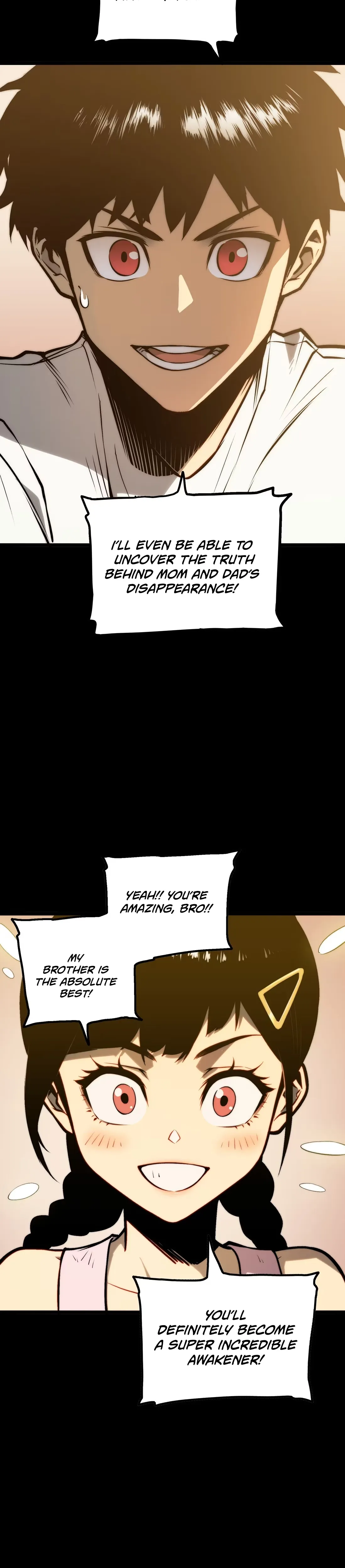 Read Bàoshízhě chapter 21 image 18 on Lezhin