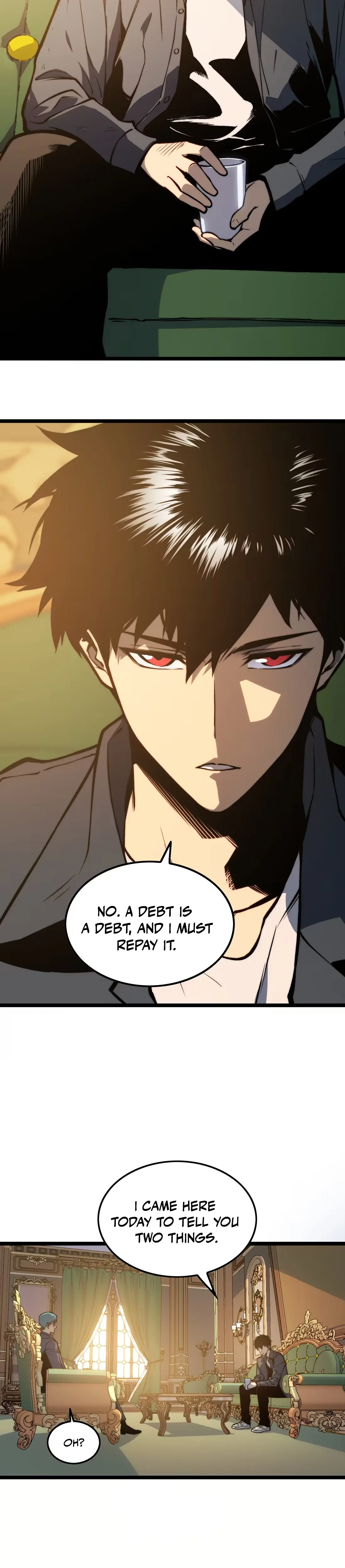 Read Bàoshízhě chapter 21 image 2 on Lezhin