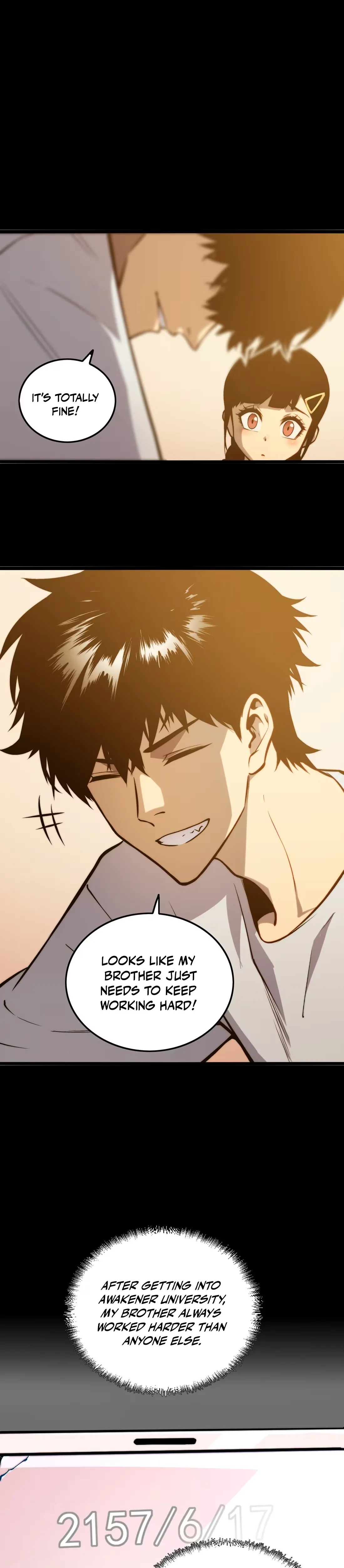 Read Bàoshízhě chapter 21 image 20 on Lezhin