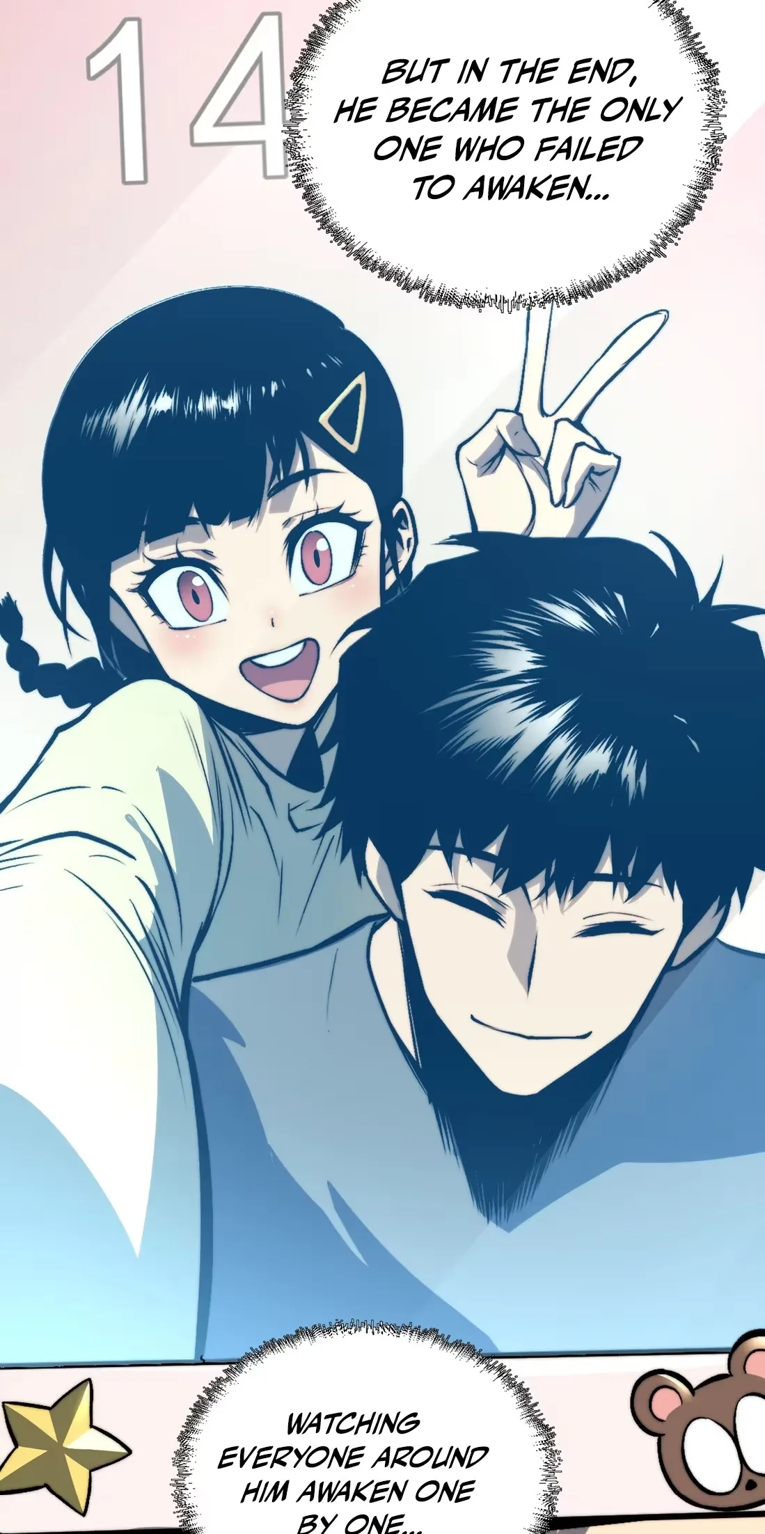 Read Bàoshízhě chapter 21 image 21 on Lezhin