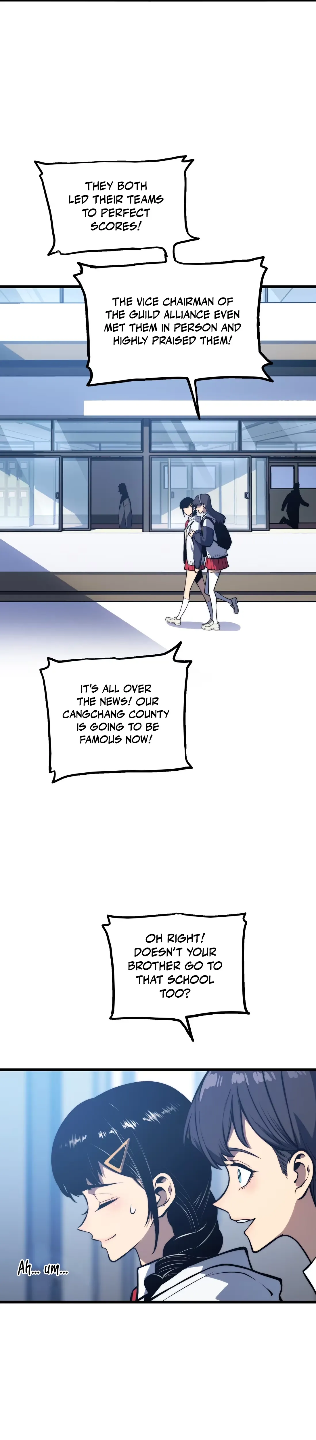 Read Bàoshízhě chapter 21 image 24 on Lezhin
