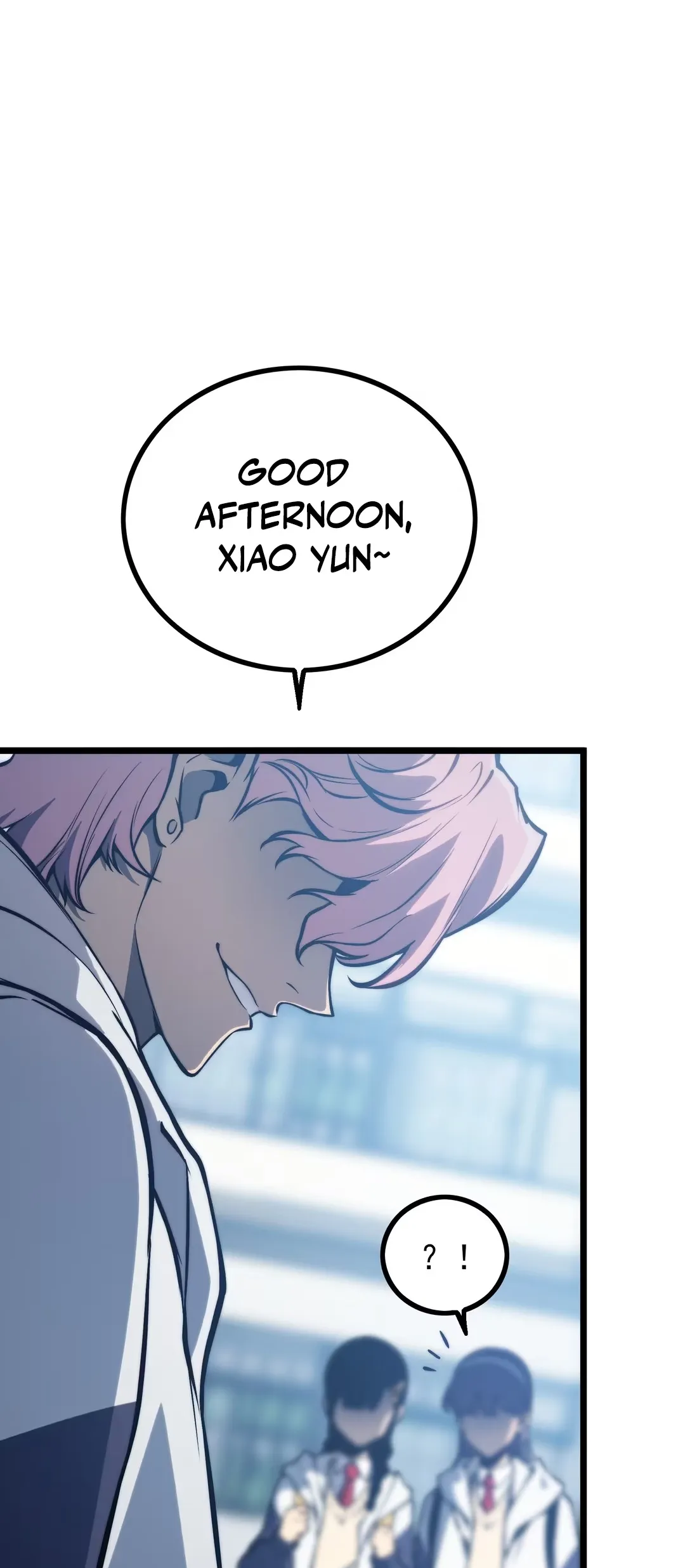 Read Bàoshízhě chapter 21 image 25 on Lezhin