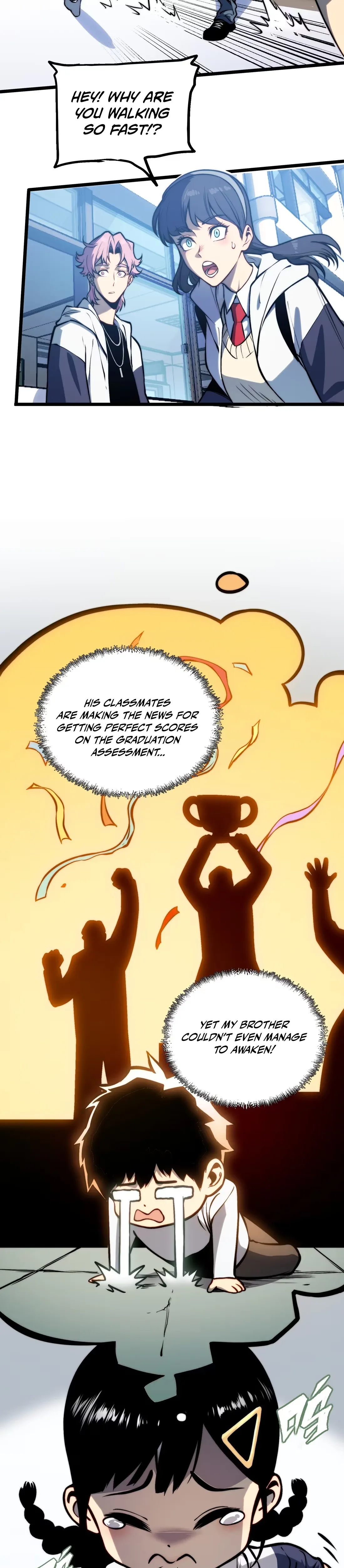 Read Bàoshízhě chapter 21 image 28 on Lezhin