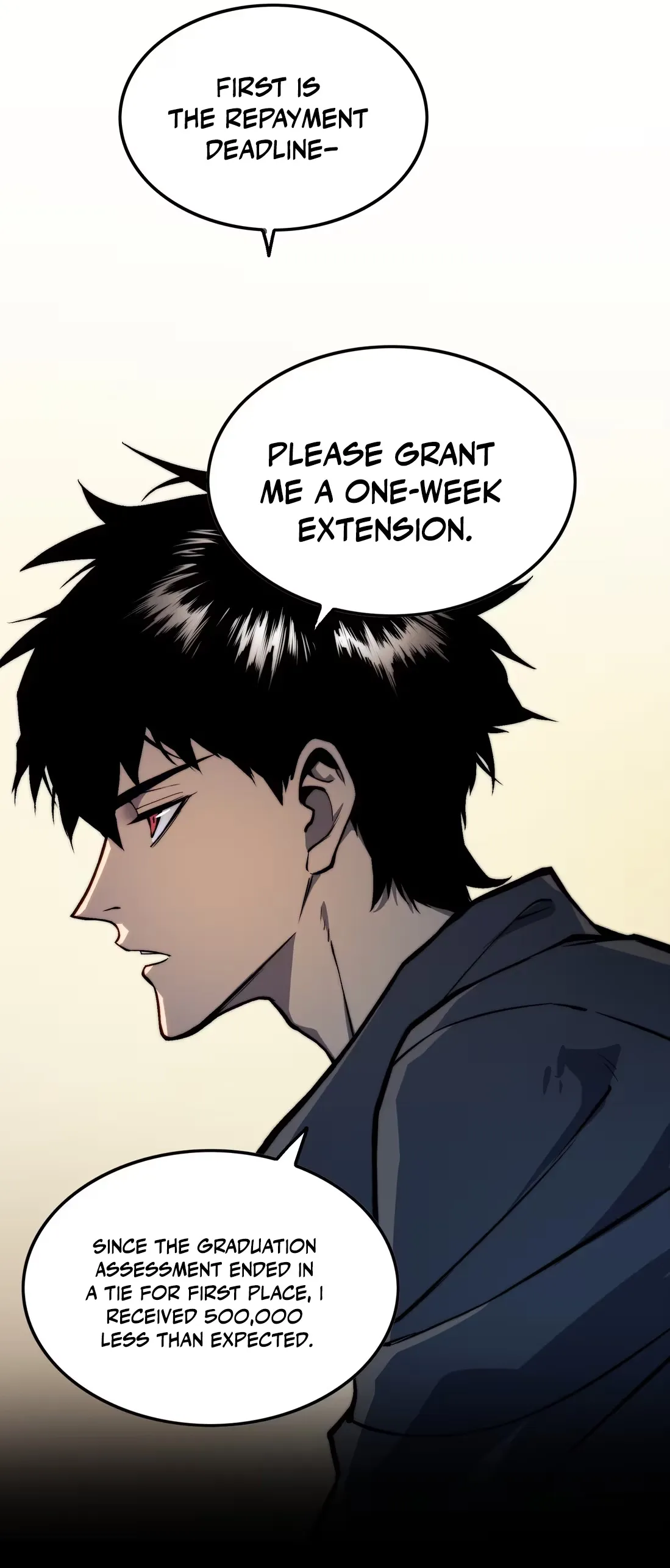 Read Bàoshízhě chapter 21 image 3 on Lezhin