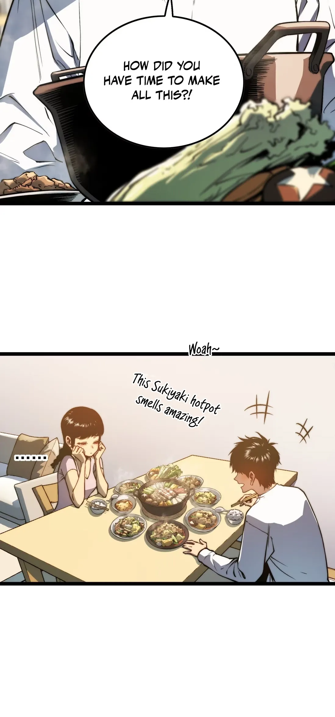 Read Bàoshízhě chapter 21 image 31 on Lezhin