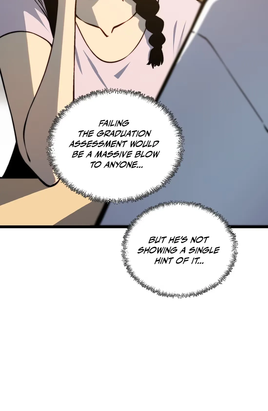 Read Bàoshízhě chapter 21 image 33 on Lezhin