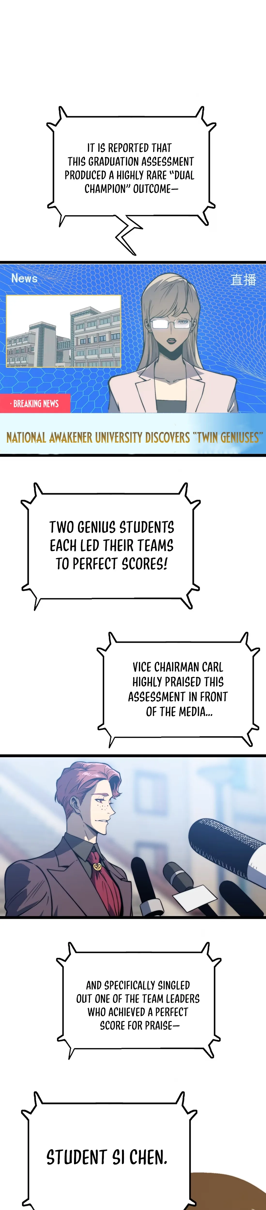 Read Bàoshízhě chapter 21 image 34 on Lezhin