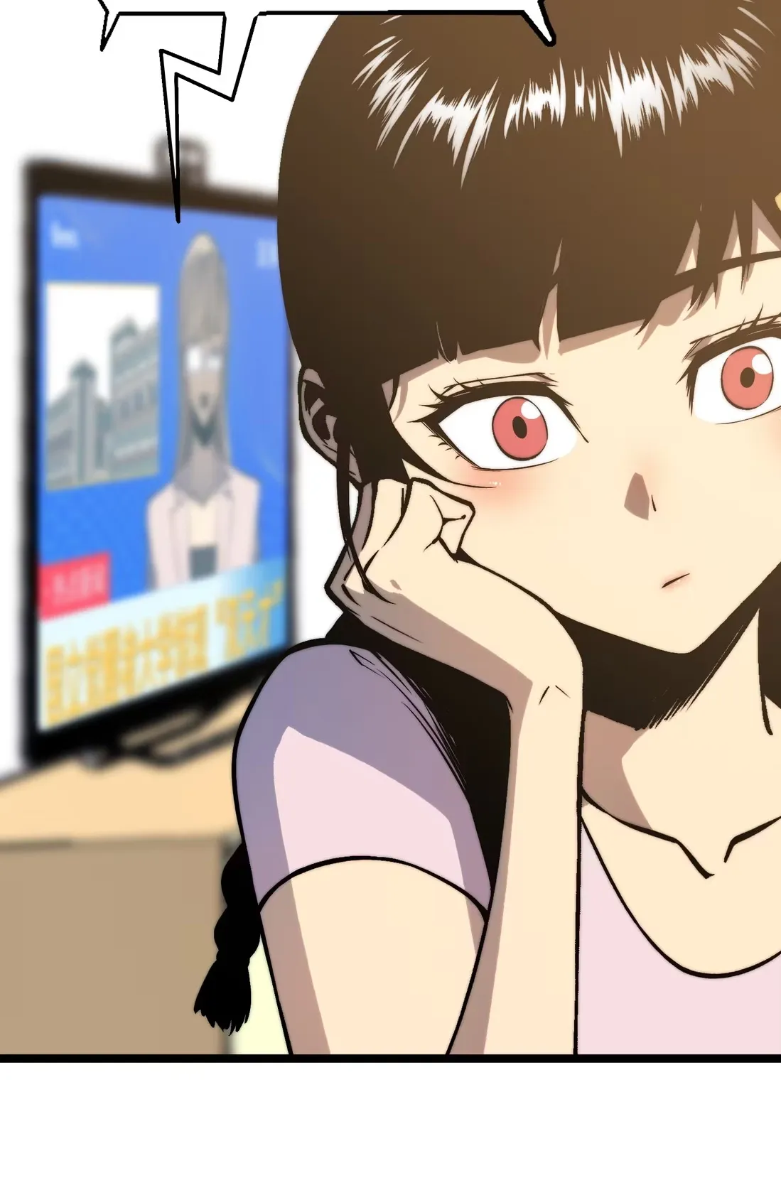 Read Bàoshízhě chapter 21 image 35 on Lezhin