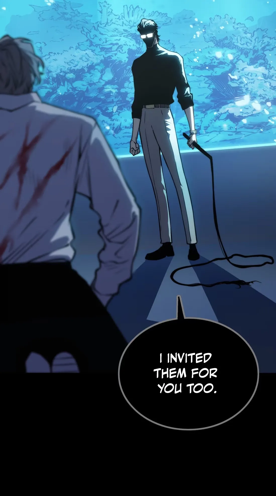 Read Bàoshízhě chapter 21 image 39 on Lezhin