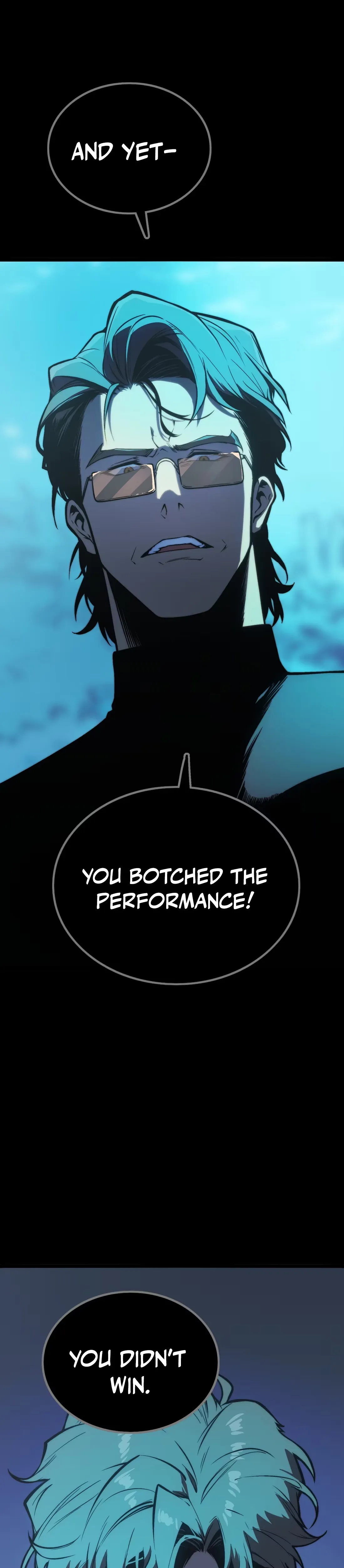 Read Bàoshízhě chapter 21 image 40 on Lezhin