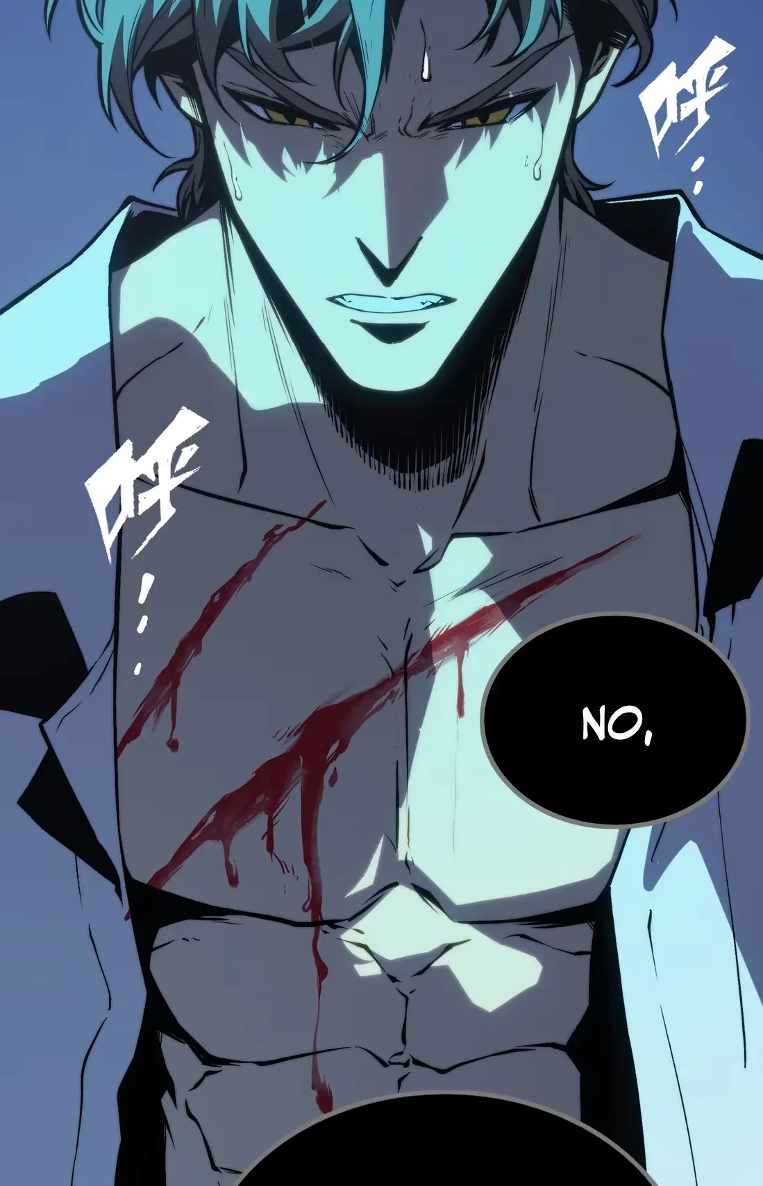 Read Bàoshízhě chapter 21 image 41 on Lezhin