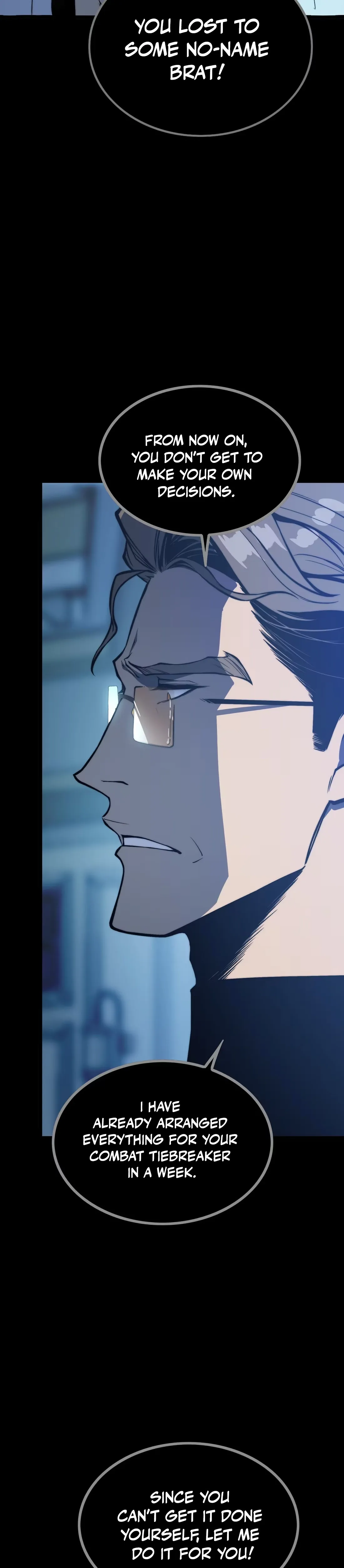 Read Bàoshízhě chapter 21 image 42 on Lezhin