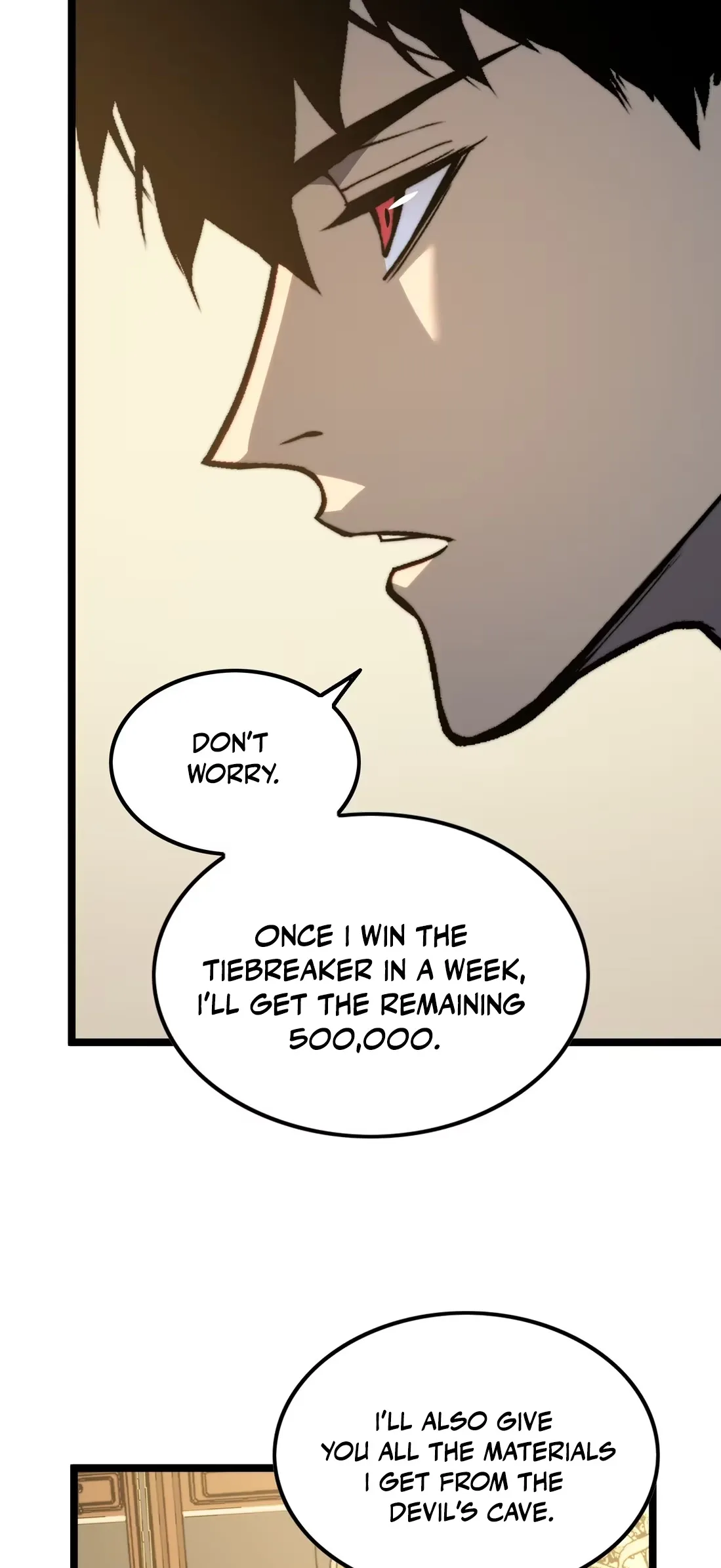 Read Bàoshízhě chapter 21 image 5 on Lezhin