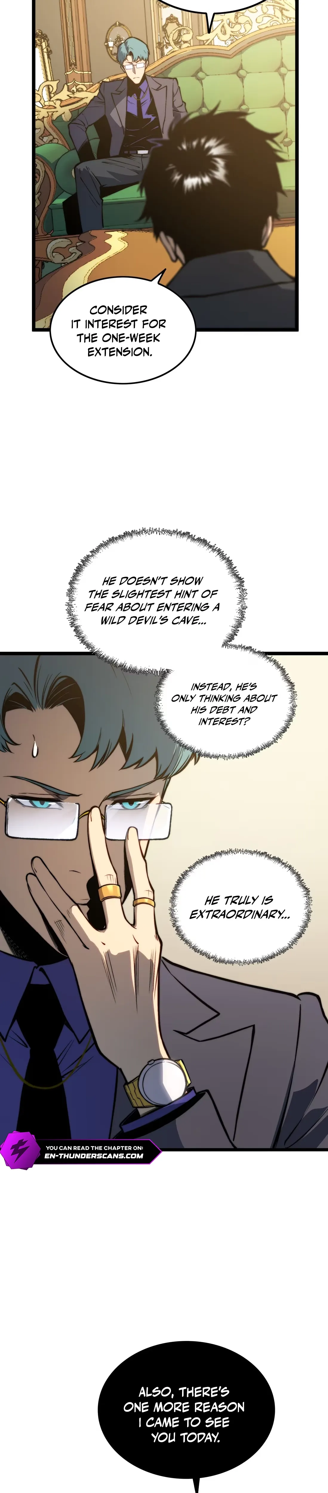 Read Bàoshízhě chapter 21 image 6 on Lezhin