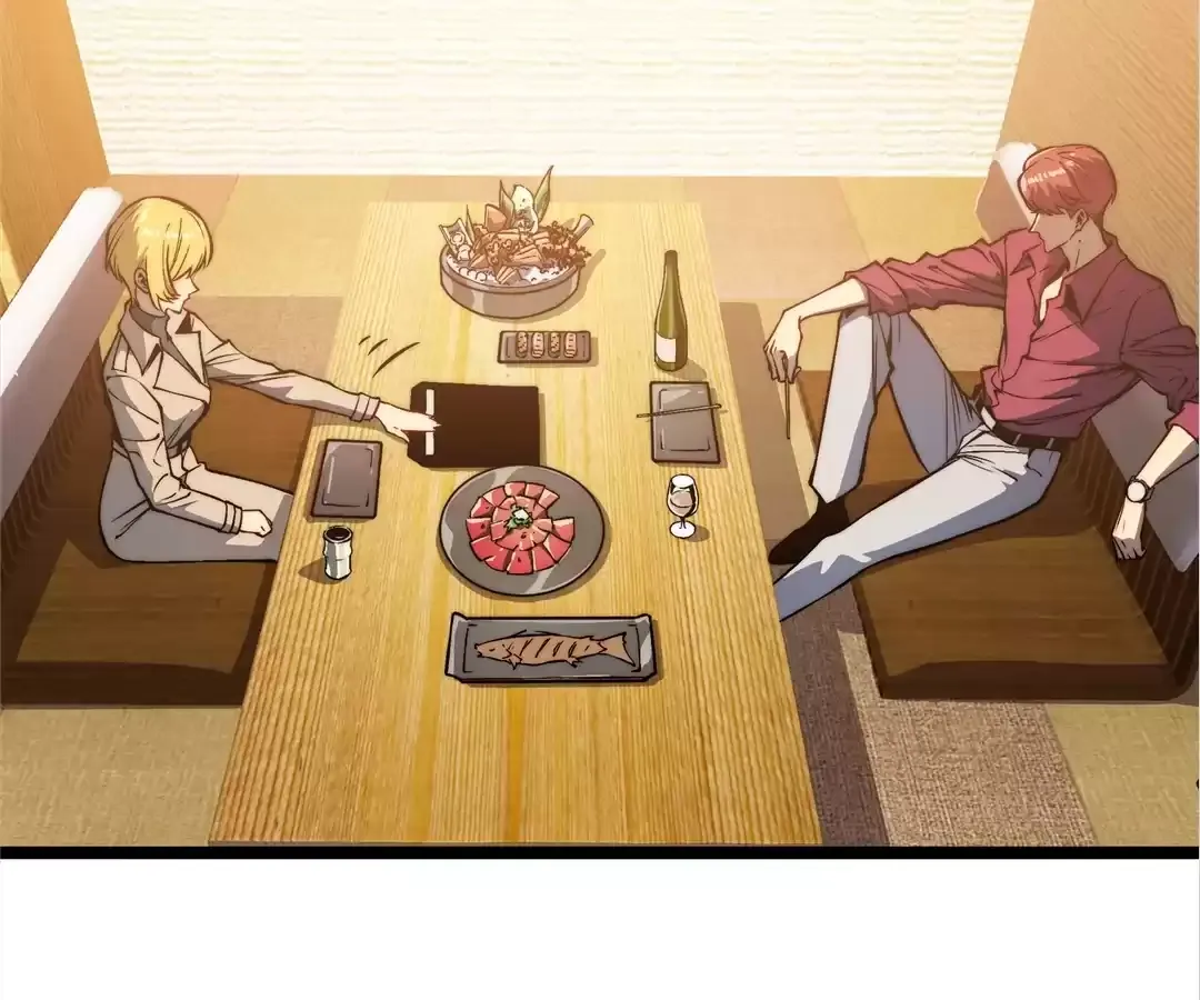 Read Bàoshízhě chapter 22 image 54 on Lezhin
