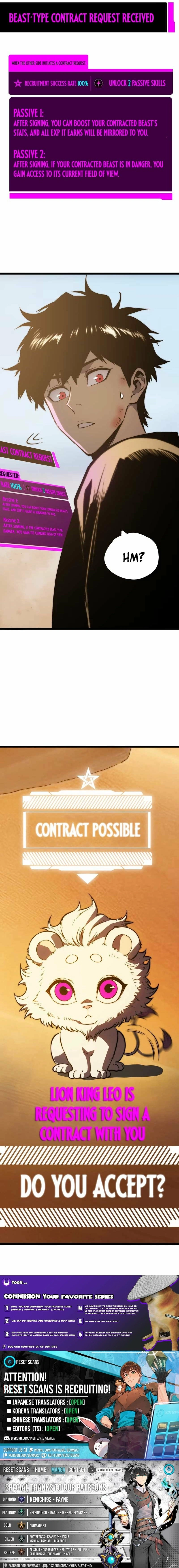 Read Bàoshízhě chapter 23 image 11 on Lezhin