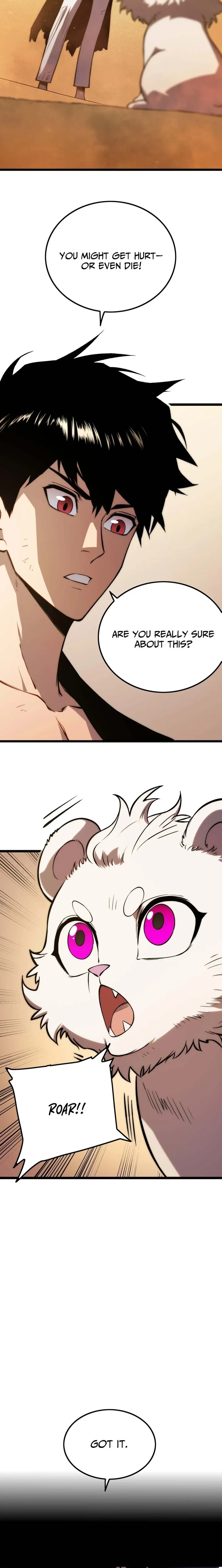 Read Bàoshízhě chapter 24 image 1 on Lezhin
