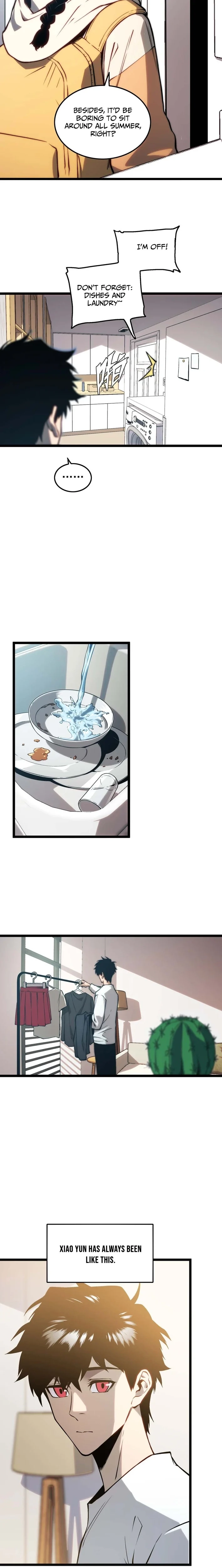 Read Bàoshízhě chapter 24 image 10 on Lezhin