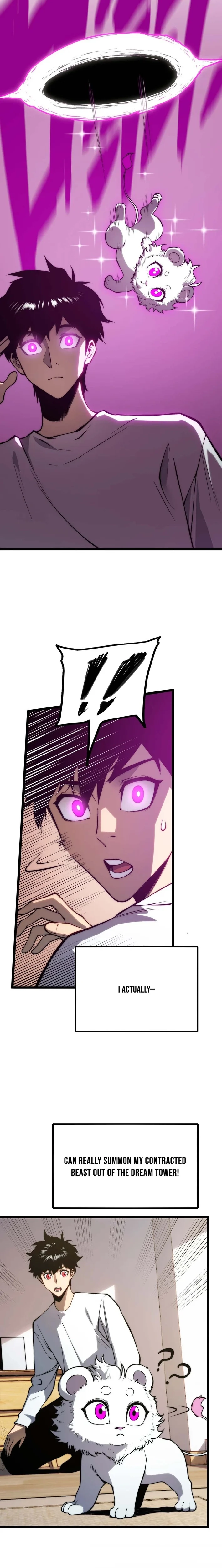 Read Bàoshízhě chapter 24 image 13 on Lezhin
