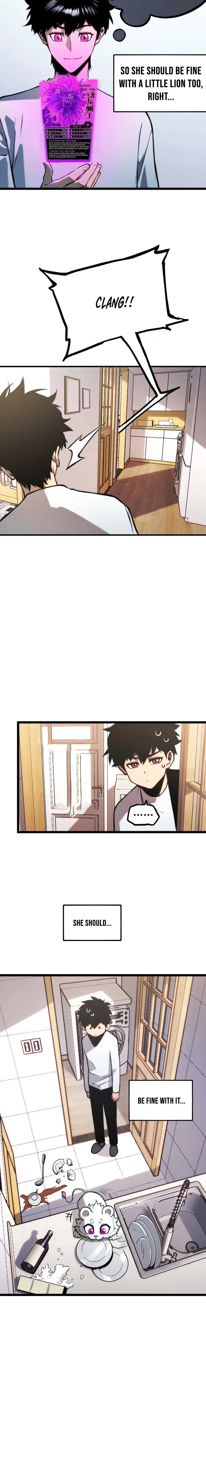 Read Bàoshízhě chapter 24 image 15 on Lezhin