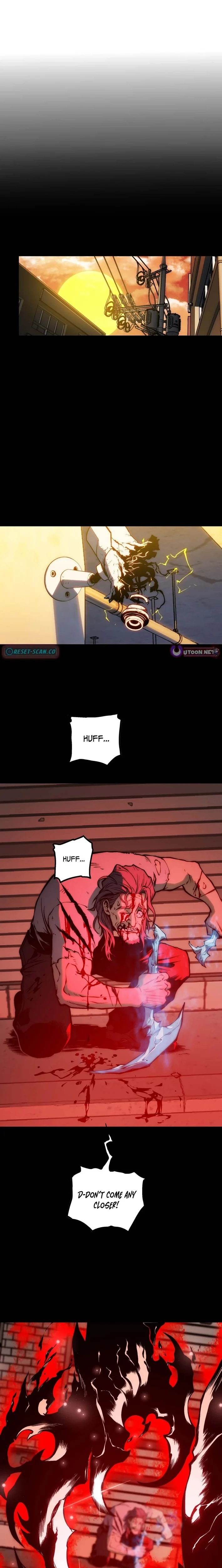 Read Bàoshízhě chapter 24 image 16 on Lezhin