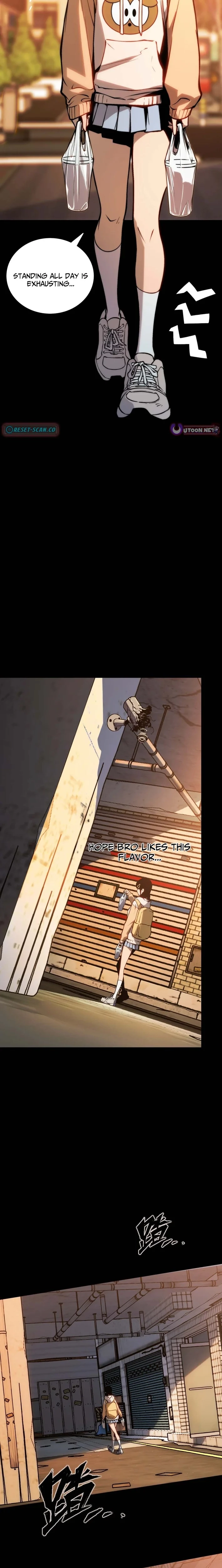 Read Bàoshízhě chapter 24 image 19 on Lezhin
