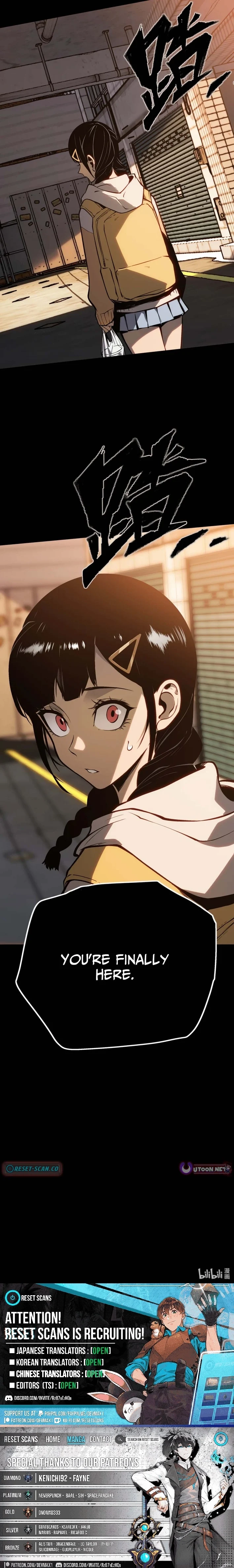 Read Bàoshízhě chapter 24 image 20 on Lezhin