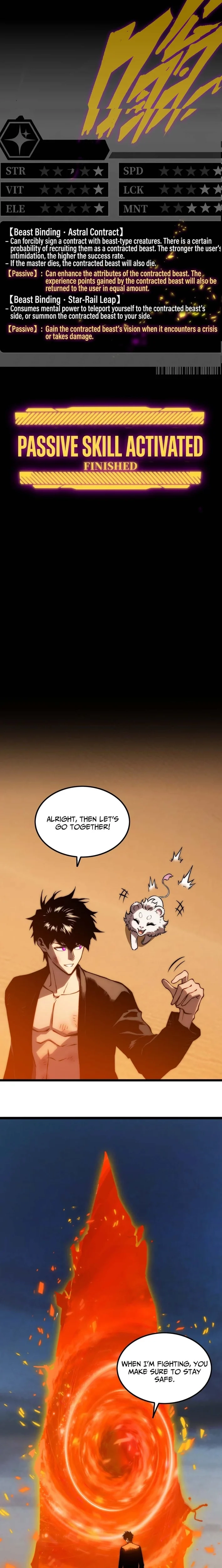 Read Bàoshízhě chapter 24 image 3 on Lezhin