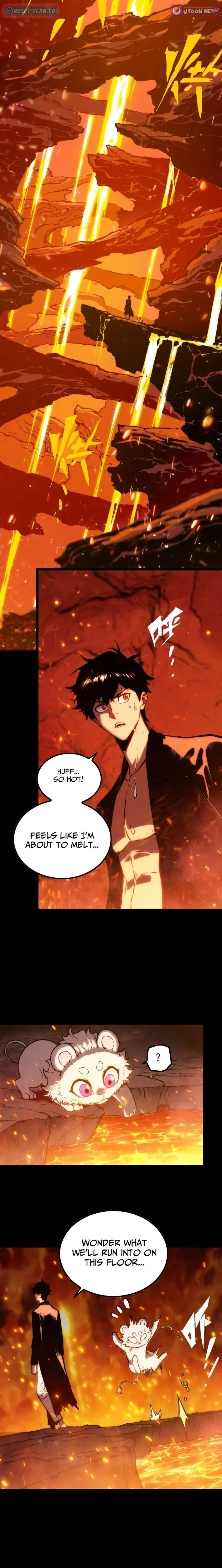 Read Bàoshízhě chapter 24 image 5 on Lezhin