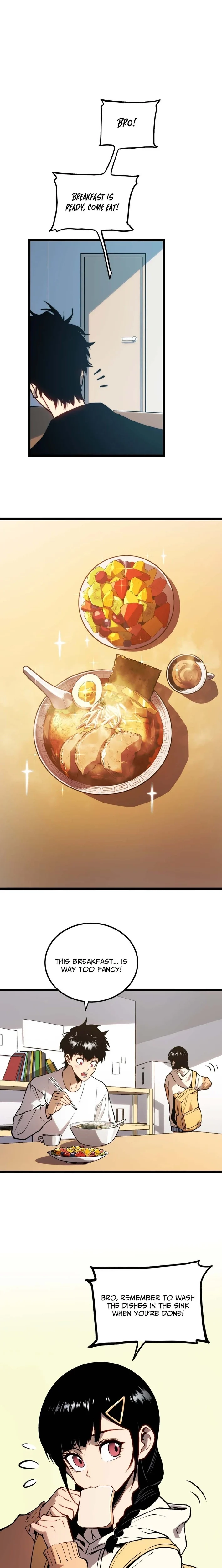 Read Bàoshízhě chapter 24 image 8 on Lezhin