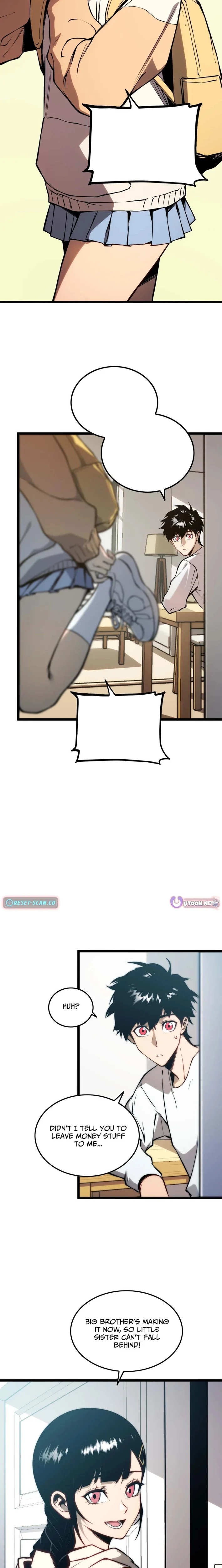Read Bàoshízhě chapter 24 image 9 on Lezhin