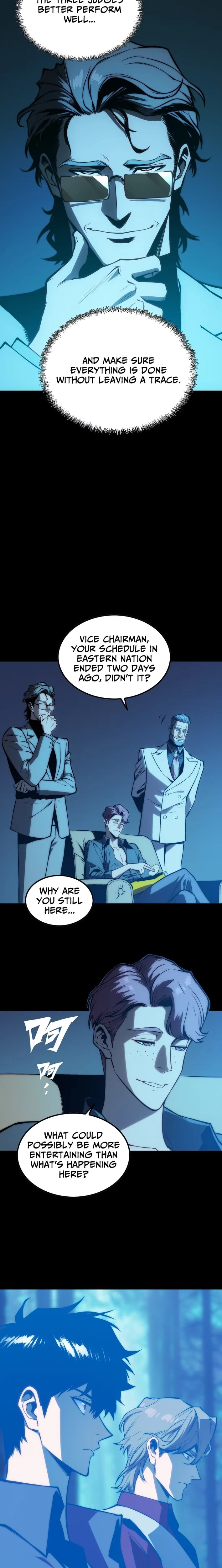 Read Bàoshízhě chapter 25 image 11 on Lezhin