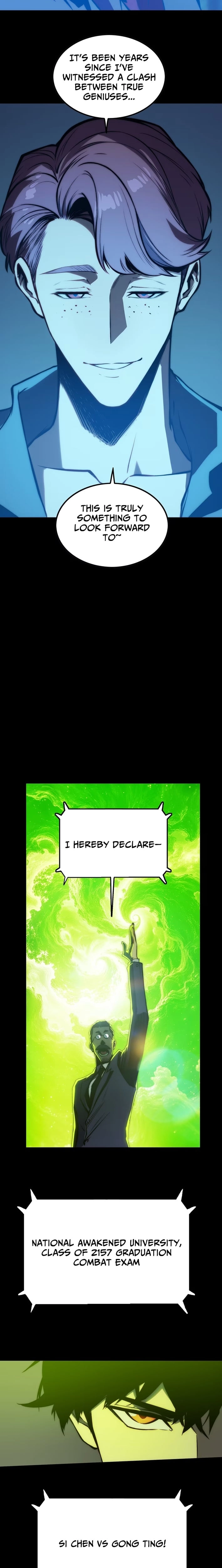 Read Bàoshízhě chapter 25 image 12 on Lezhin