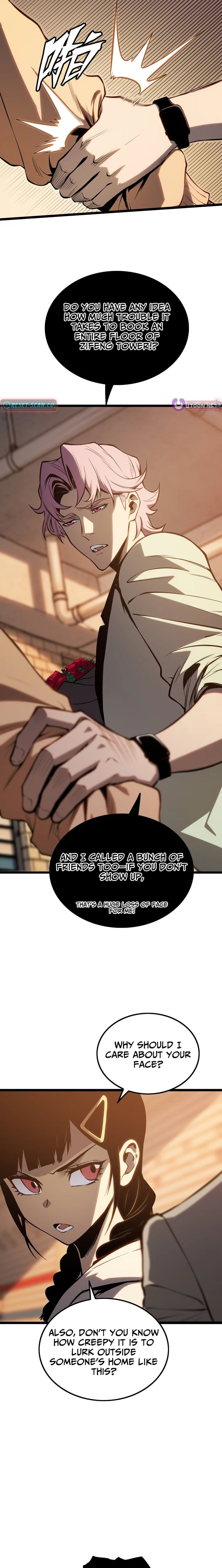 Read Bàoshízhě chapter 25 image 2 on Lezhin