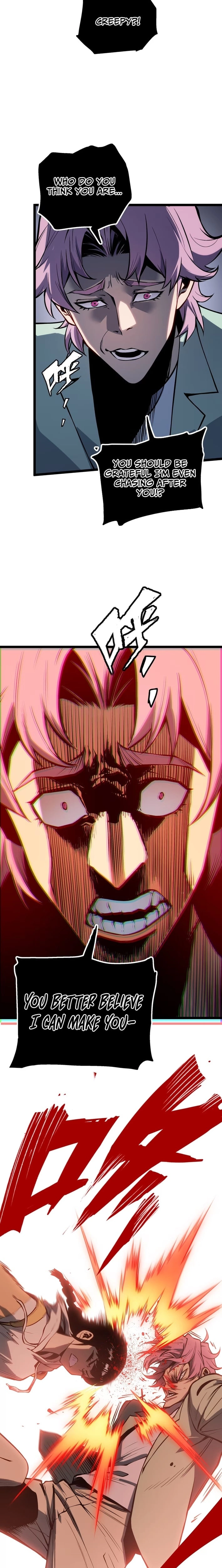 Read Bàoshízhě chapter 25 image 3 on Lezhin