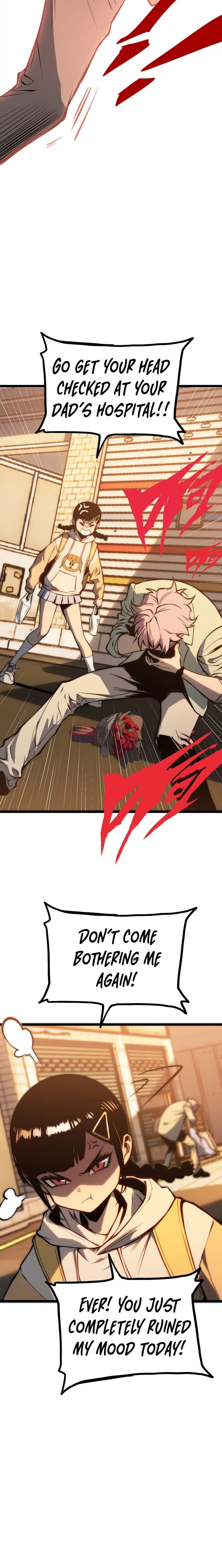 Read Bàoshízhě chapter 25 image 4 on Lezhin