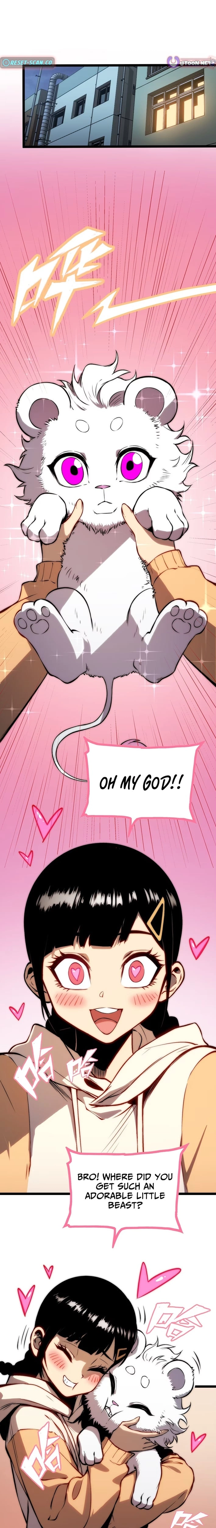 Read Bàoshízhě chapter 25 image 5 on Lezhin
