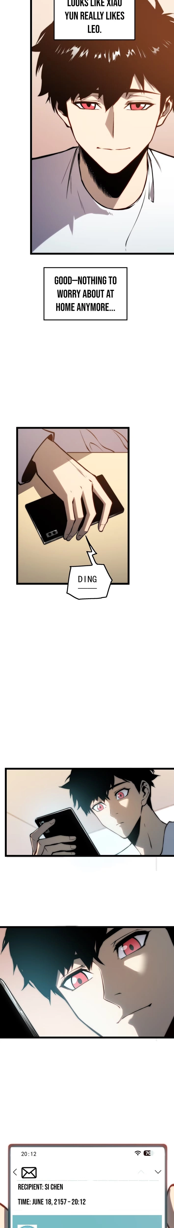 Read Bàoshízhě chapter 25 image 7 on Lezhin