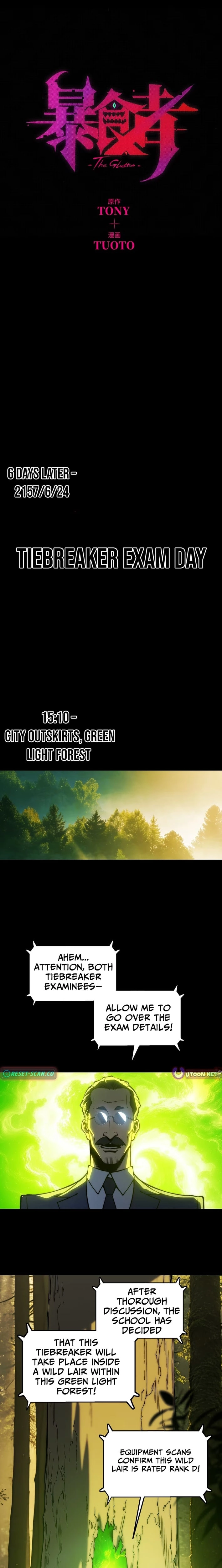 Read Bàoshízhě chapter 25 image 9 on Lezhin