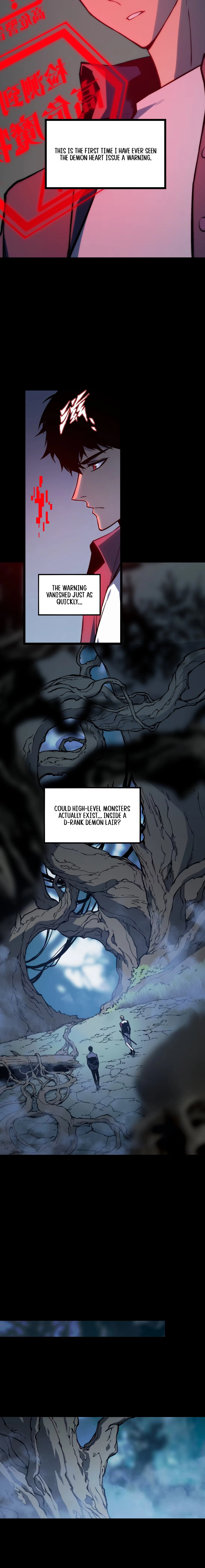 Read Bàoshízhě chapter 26 image 1 on Lezhin