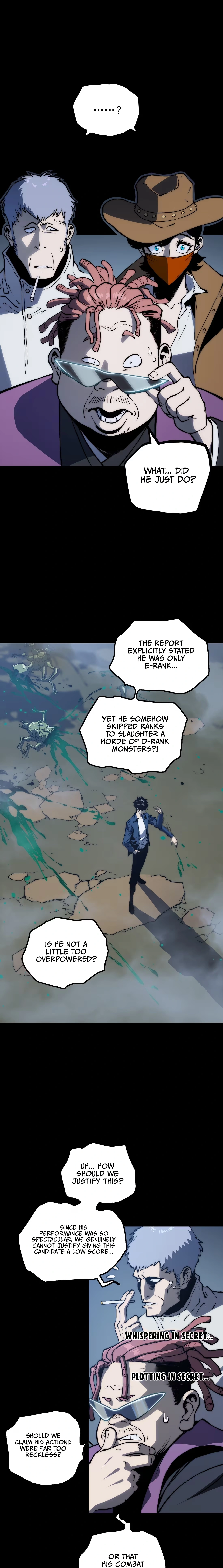 Read Bàoshízhě chapter 26 image 16 on Lezhin