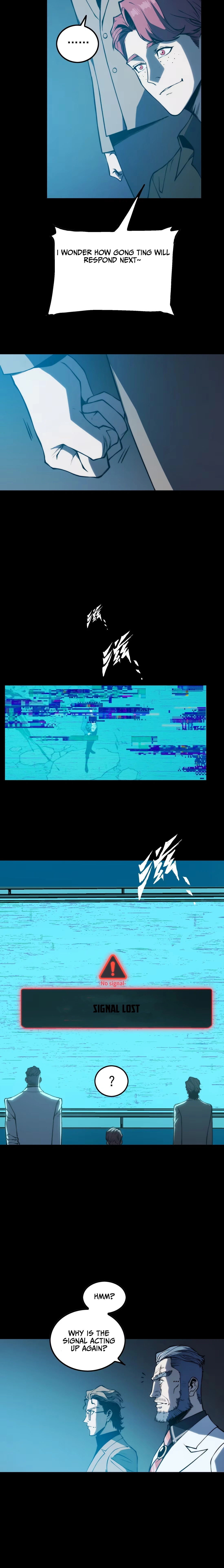 Read Bàoshízhě chapter 26 image 18 on Lezhin