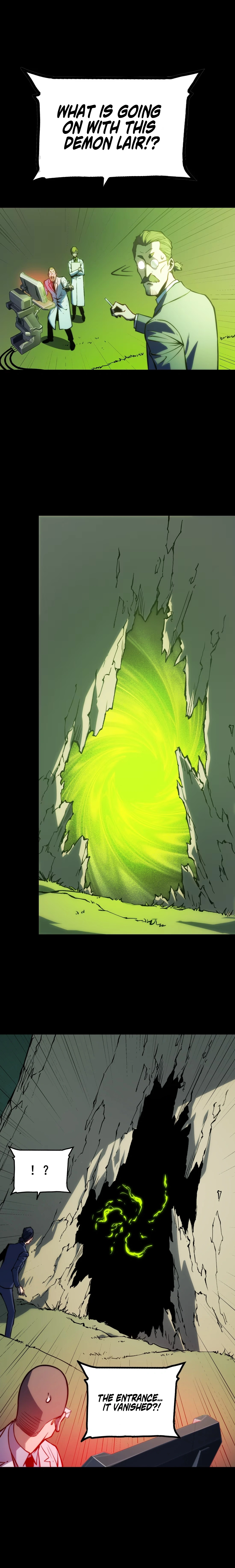 Read Bàoshízhě chapter 26 image 20 on Lezhin