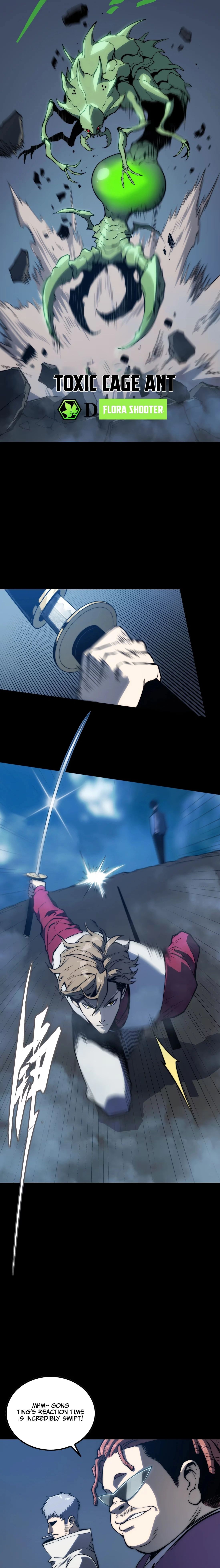 Read Bàoshízhě chapter 26 image 3 on Lezhin