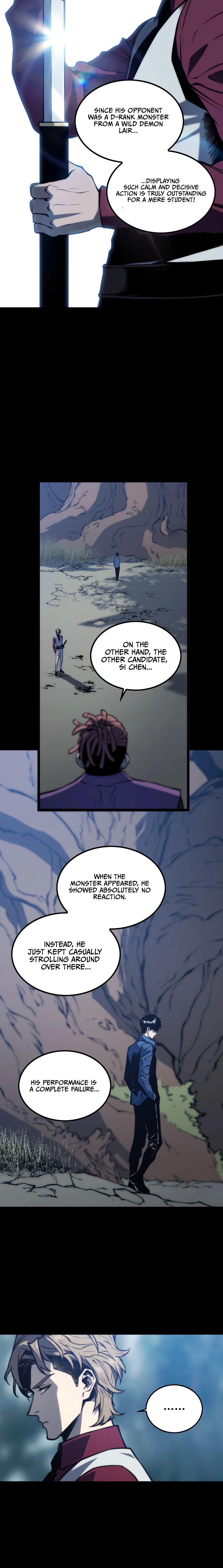 Read Bàoshízhě chapter 26 image 8 on Lezhin