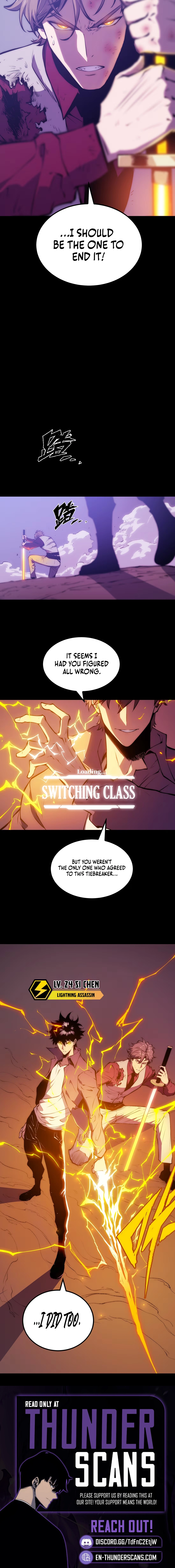 Read Bàoshízhě chapter 29 image 9 on Lezhin