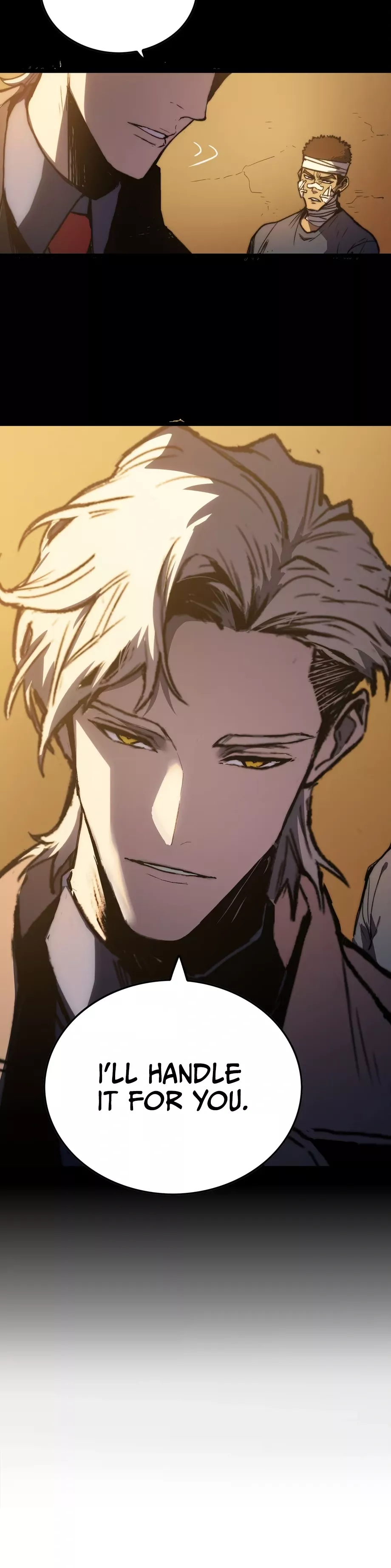 Read Bàoshízhě chapter 3 image 12 on Lezhin