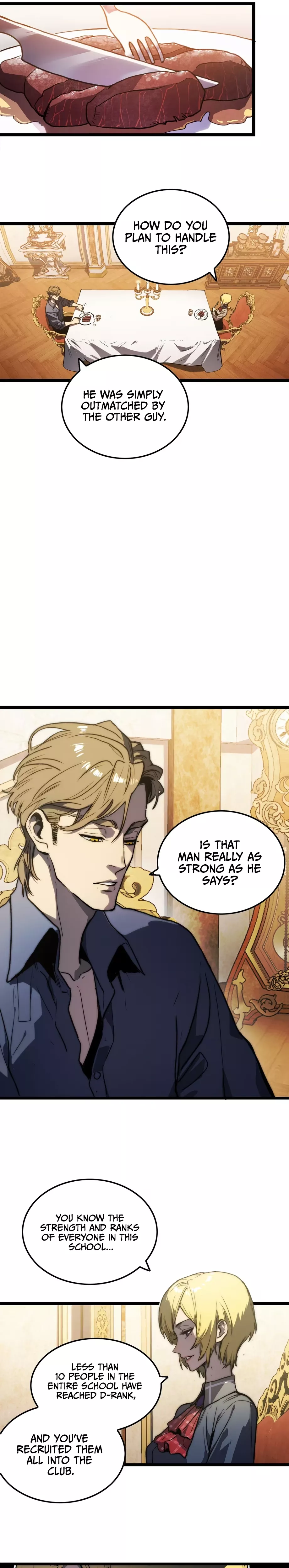 Read Bàoshízhě chapter 3 image 13 on Lezhin