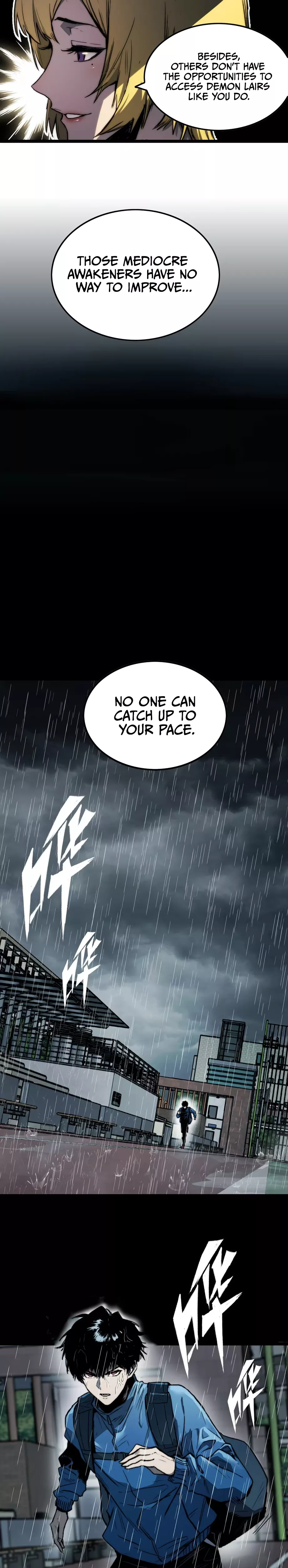 Read Bàoshízhě chapter 3 image 14 on Lezhin