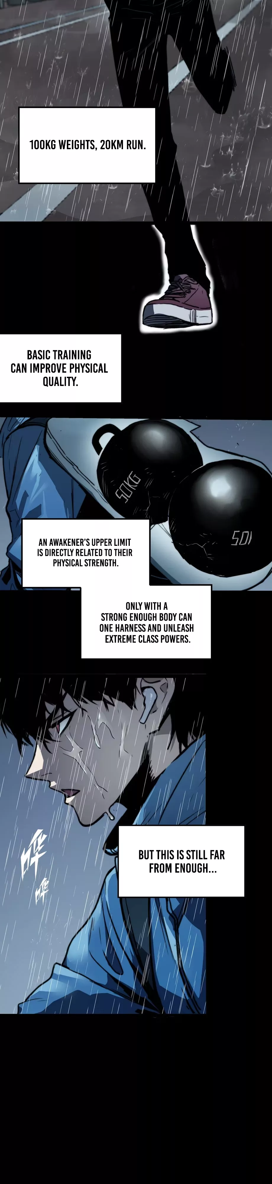 Read Bàoshízhě chapter 3 image 15 on Lezhin